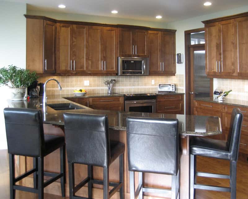  Kitchen Cabinets Edmonton Local Pages Merit Kitchens Ltd 