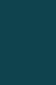 Nocturnal Teal Kitchen Cabinet Colours